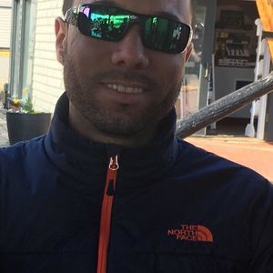 Meet your Posher, John